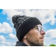 PRESTON - Čepice Celcius Waterproof Bobble