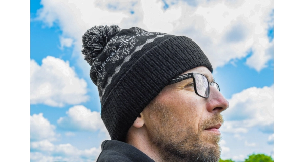 PRESTON - Čepice Celcius Waterproof Bobble