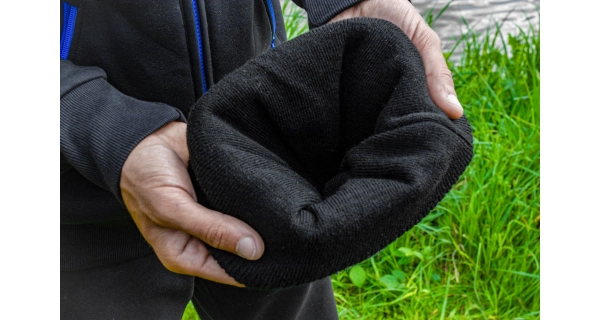 PRESTON - Čepice Celcius Waterproof Bobble