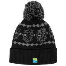 PRESTON - Čepice Celcius Waterproof Bobble