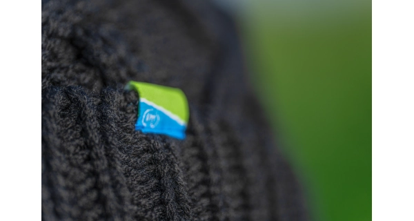 PRESTON - Čepice Knitted Bobble