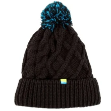 PRESTON - Čepice Knitted Bobble