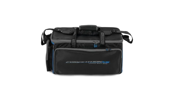 PRESTON - Chladící taška Competition XS Large Bait Bag
