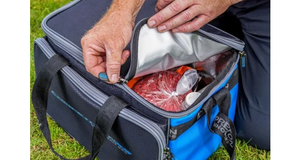 PRESTON - Chladící taška Competition XS Small Bait Bag