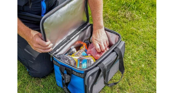 PRESTON - Chladící taška Competition XS Small Bait Bag