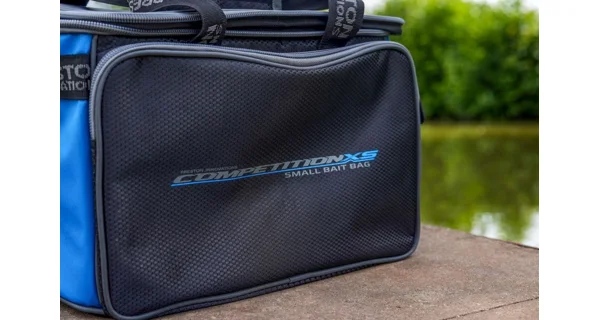 PRESTON - Chladící taška Competition XS Small Bait Bag