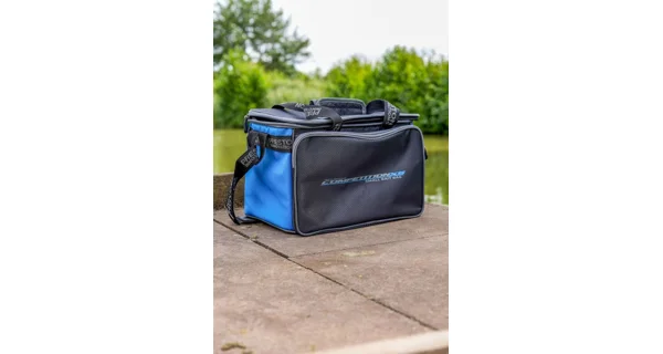 PRESTON - Chladící taška Competition XS Small Bait Bag