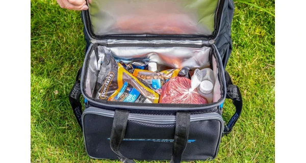 PRESTON - Chladící taška Competition XS Small Bait Bag