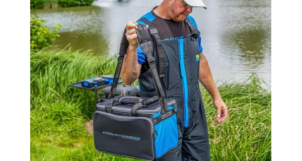 PRESTON - Chladící taška Competition XS Small Bait Bag