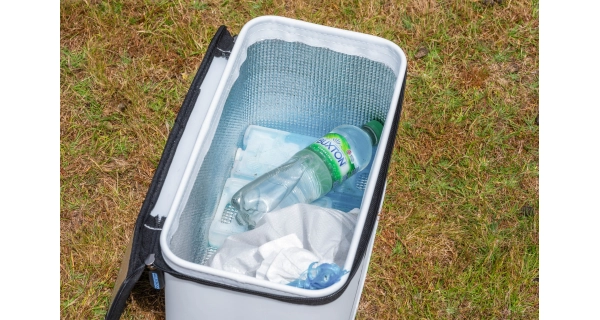 PRESTON - Chladící taška Supera X Cool Bag