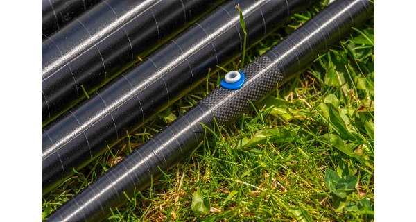 PRESTON - Dělička Superium Power Carp Pole 13 m