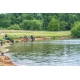 PRESTON - Dělička Superium Power Carp Pole 13 m