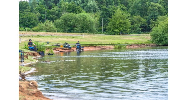 PRESTON - Dělička Superium Power Carp Pole 13 m
