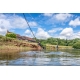 PRESTON - Dělička Superium Power Carp Pole 13 m
