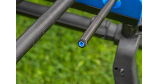 PRESTON - Dělička Superium X15 Pole 13 m