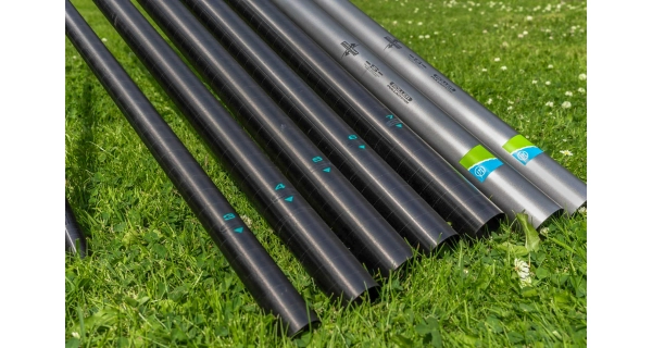 PRESTON - Dělička Superium X25 Pole 14,5 m