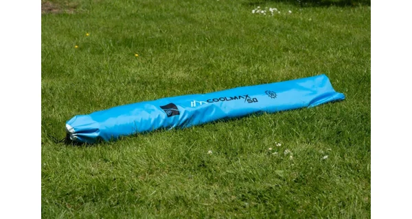 PRESTON - Deštník Brolly Coolmax 50''