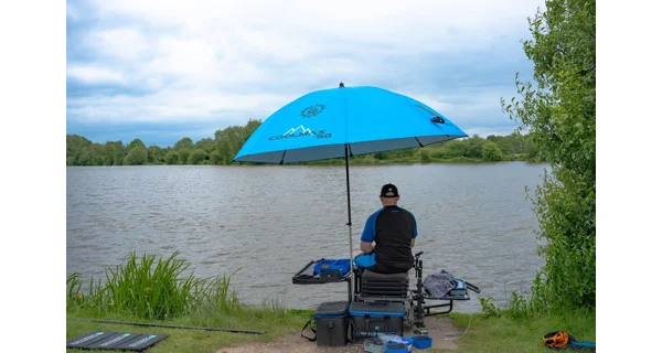 PRESTON - Deštník Brolly Coolmax 50''