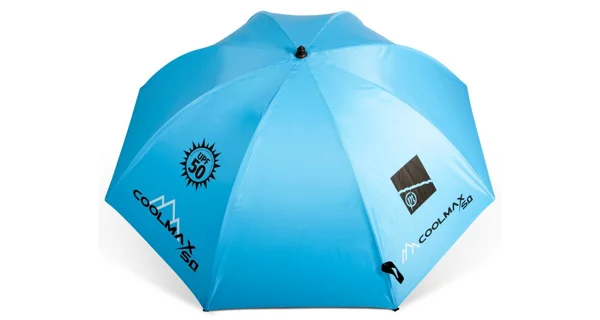 PRESTON - Deštník Brolly Coolmax 50''