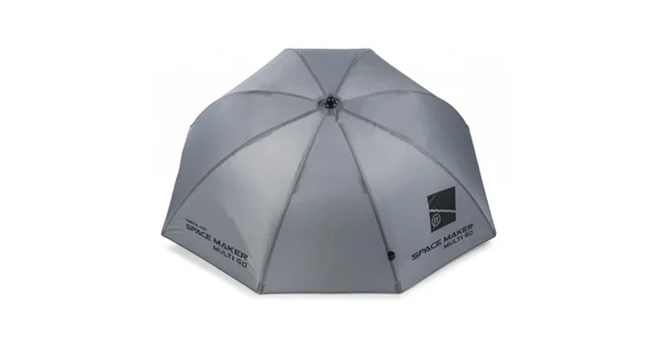 PRESTON - Deštník Brolly Space Maker Multi 50