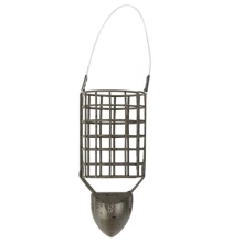 PRESTON - Drátěné krmítko Bullet Feeder Large 40 g