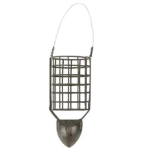 PRESTON - Drátěné krmítko Bullet Feeder Large 60 g