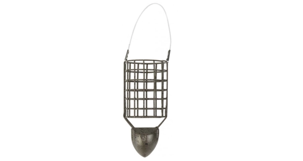 PRESTON - Drátěné krmítko Bullet Feeder Large 60 g