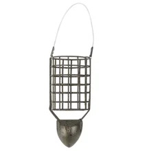 PRESTON - Drátěné krmítko Bullet Feeder Large 70 g