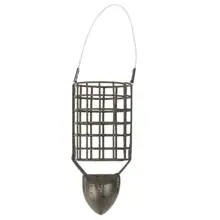 PRESTON - Drátěné krmítko Bullet Feeder Large 70 g