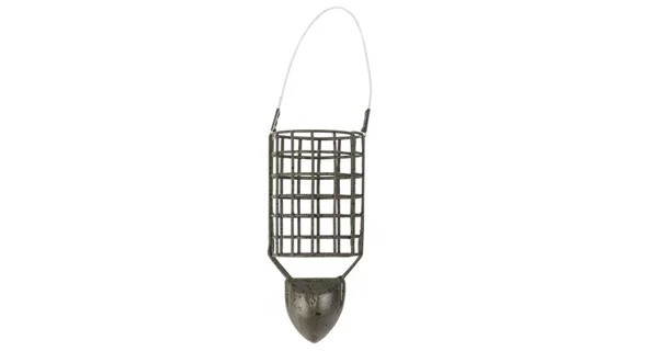 PRESTON - Drátěné krmítko Bullet Feeder Large 70 g