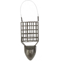 PRESTON - Drátěné krmítko Bullet Feeder Medium 70 g