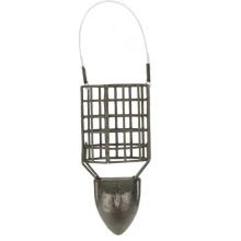 PRESTON - Drátěné krmítko Bullet Feeder Medium 70 g