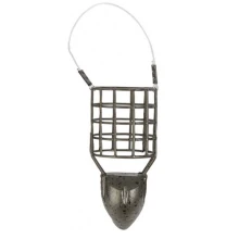 PRESTON - Drátěné krmítko Bullet Feeder Micro 30 g