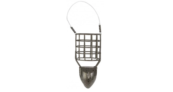 PRESTON - Drátěné krmítko Bullet Feeder Micro 30 g