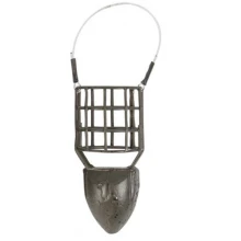 PRESTON - Drátěné krmítko Bullet Feeder Small 20 g