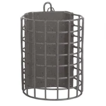 PRESTON - Drátěný košík Wire Cage Feeder Large 50 g