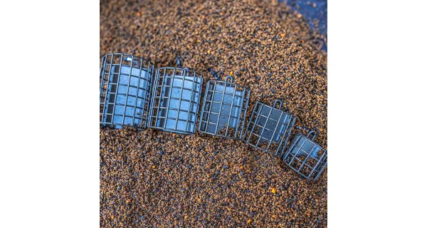 PRESTON - Drátěný košík Wire Cage Feeder Medium 40 g