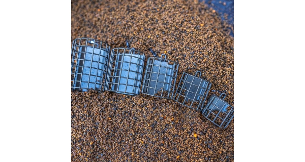 PRESTON - Drátěný košík Wire Cage Feeder vel. XL 40 g