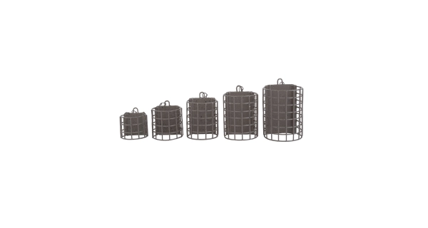 PRESTON - Drátěný košík Wire Cage Feeder vel. XL 50 g