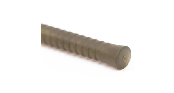 PRESTON - Dřík ICS Swivel Stem Kit Long 70 mm 2 ks