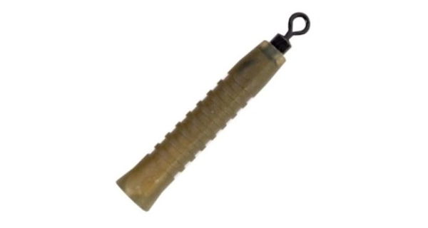 PRESTON - Dřík ICS Swivel Stem Kit Short 35 mm 2 ks