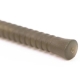 PRESTON - Dřík ICS Swivel Stem Kit Short 35 mm 2 ks