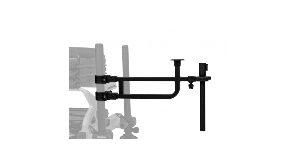 PRESTON - Držák Offbox Side Tray Support Accessory Arm