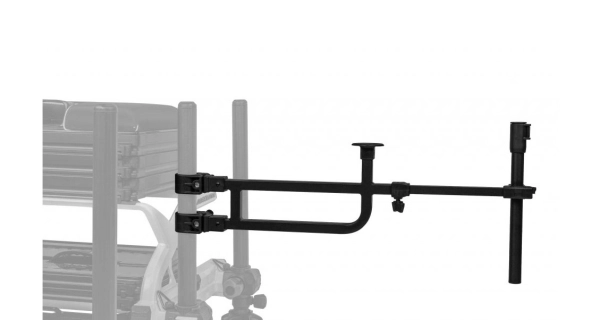 PRESTON - Držák Offbox Side Tray Support Accessory Arm