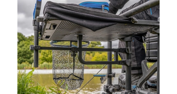 PRESTON - Držák Offbox Side Tray Support Accessory Arm