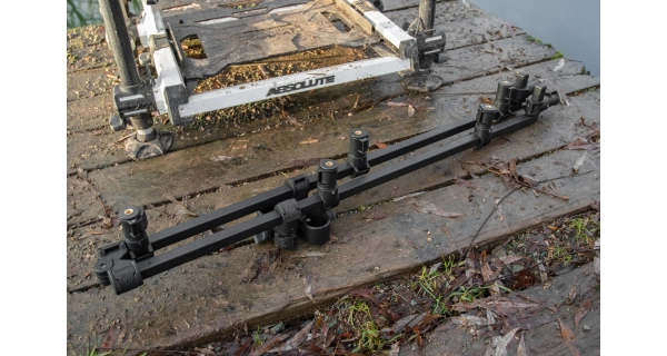 PRESTON - Držák vezírků Offbox Snaplok Tool Bar XL