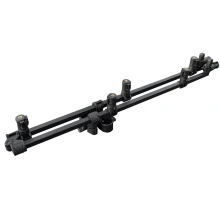 PRESTON - Držák vezírků Offbox Snaplok Tool Bar XL