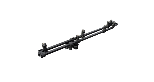 PRESTON - Držák vezírků Offbox Snaplok Tool Bar XL