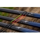 PRESTON - Feederová špička Distance Master 3,5 m Quivertip 4oz Red
