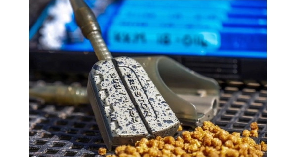 PRESTON - Feederové krmítko ICS In-Line Solid Pellet Feeder Medium 30 g